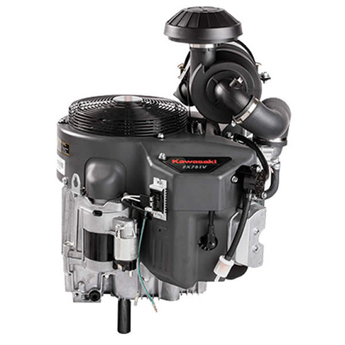 Kawasaki FX751V-FS00S 852cc 24.5HP V-Twin Engine