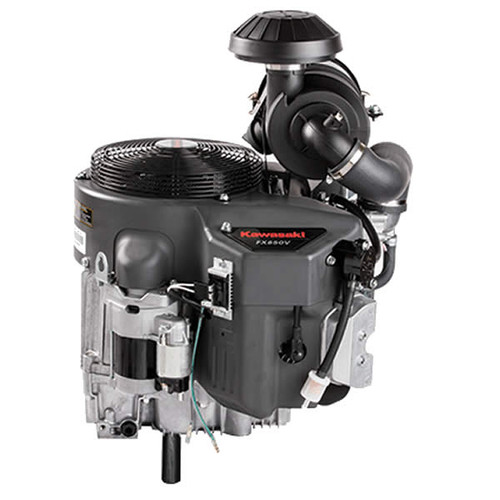 Kawasaki FX751V-FS00S 852cc 24.5HP V-Twin Engine | Griggs Lawn and
