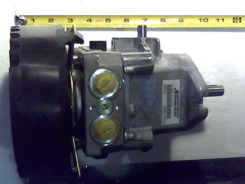 Bad Boy Mower OEM  050-5303-00 Right Pump, 10cc -  Pup Models