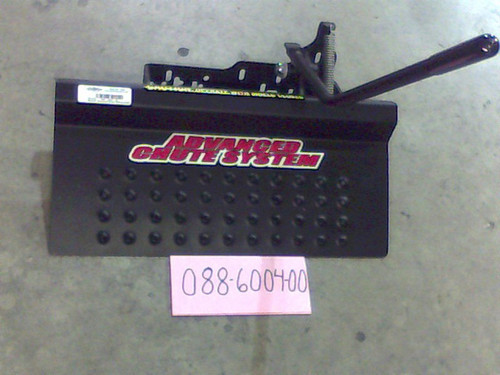 Bad Boy Mower OEM  088-6004-00 Advanced Chute System 6000UBLS