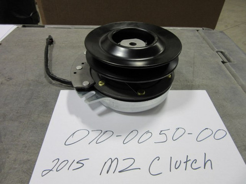 Bad Boy Mower OEM  070-0050-00 Clutch 2015 Magnum/MZ-5219-98