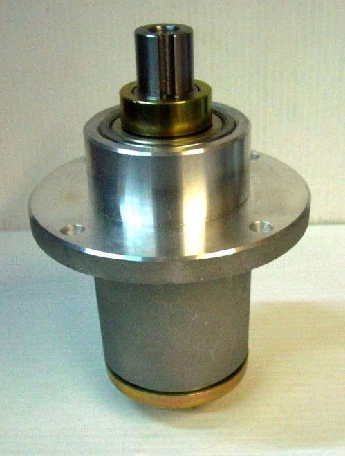 Bad Boy Mower OEM  037-6015-00 Short Shaft Spindle