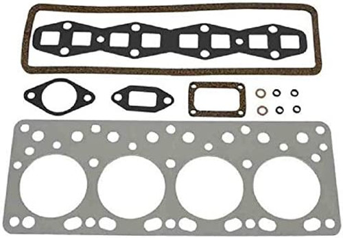 Massey FergusonTop Engine Gasket Set 836287m1