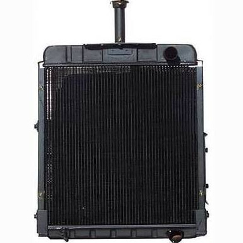 CASE/IH Radiator fits Several 84524C93 CASE/IH Radiator fits Several 84524C93