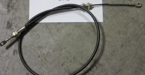 Bad Boy Mower OEM  064-9001-00 2015 XP Brake Cable-57.5"