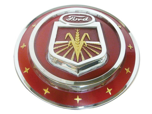 Ford Hood Emblem for NAA