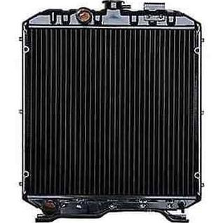 Ford Radiator fits Compact 1715