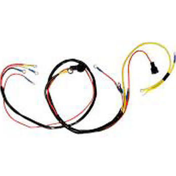 Ford Main Wiring Harness NAA 1953-1954