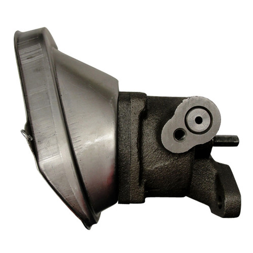 Ford Oil Pump Assembly fits several models