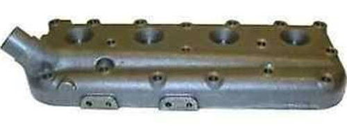 Ford Tractor Cylinder Head for 8N 2N 9N