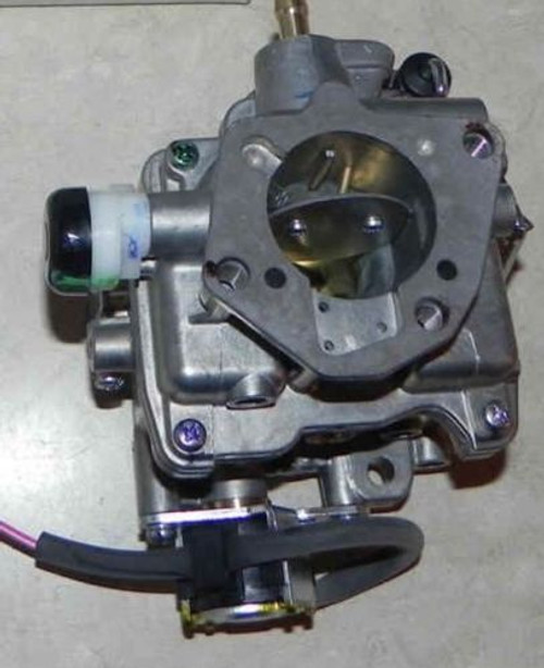 Kohler OEM Carburetor Assembly 24853257 24853257-S