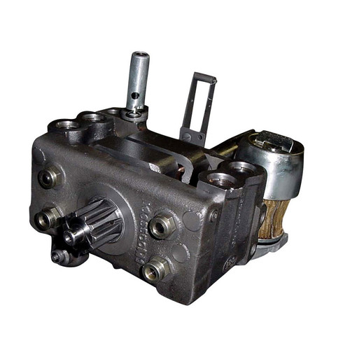 New Massey Ferguson Hydraulic Pump 1684582m92, 194698M91, 519343M98