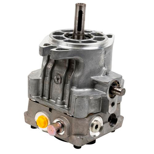 Hydro-Gear Left Pump 10cc Exmark 116-0942, PE-1HQQ-DY1X-XXXX