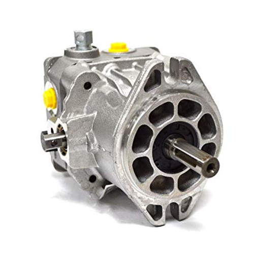 Hydro-Gear PG-1GQN-DY1X-XXXX Pump, Variable 10cc