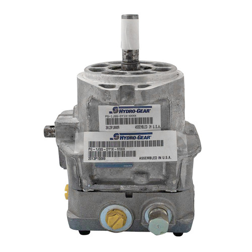 Genuine Original PG-1JQQ-DY1X-XXXX Hydro Gear Pump Toro