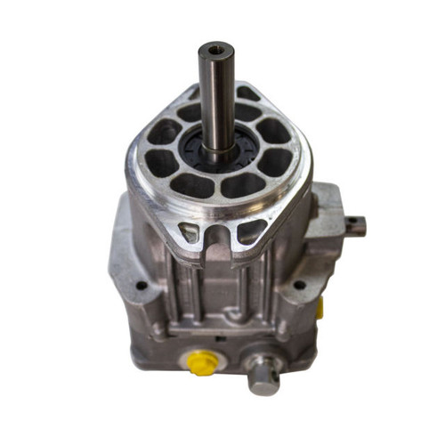 Hydro Gear Replacement Pump PK-BGAB-EY1X-XXXX for Toro Lawn Mowers / OEM # 103-7262, 116-2444, PJ-BGAB-EY1X-XXXX