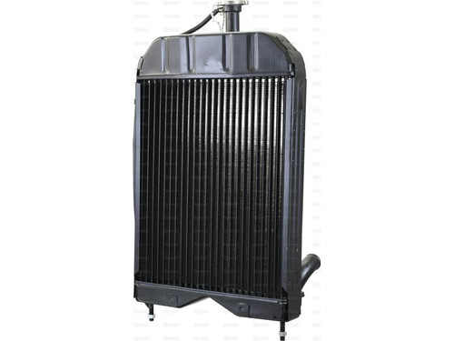 Massey Ferguson Radiator fits 231, 240, 250 , 20D, 30E, 20F, 40E