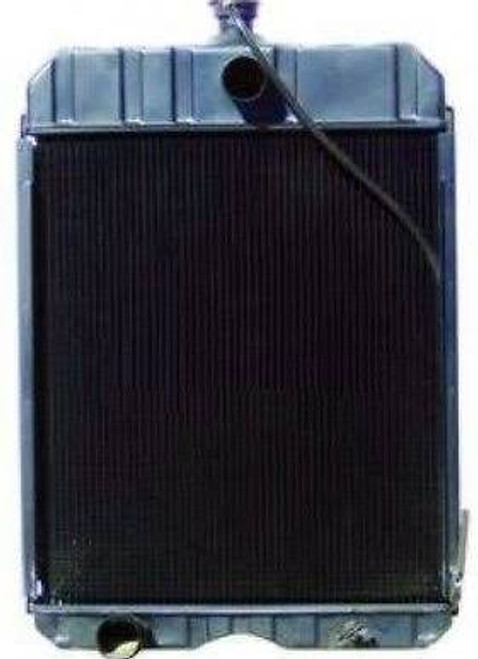 Radiator fits Farmall 460 Gas 370413R92 Radiator fits Farmall 460 Gas 370413R92