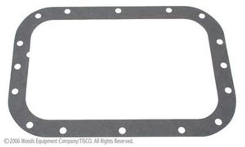 Massey FergusonPaper Center Housing Gasket 521181m1