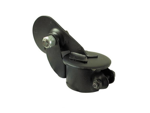 Rain Cap fits 1 1/2" to 1 5/8" exhaust pipes