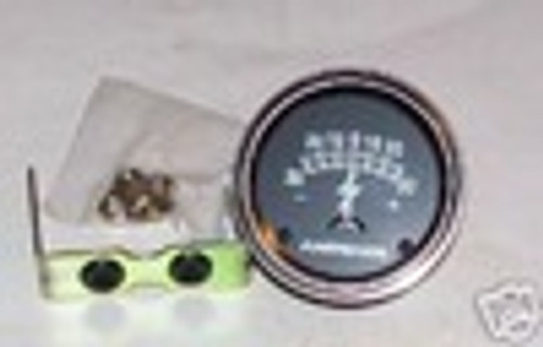 Tractor Ammeter Gauge Assembly