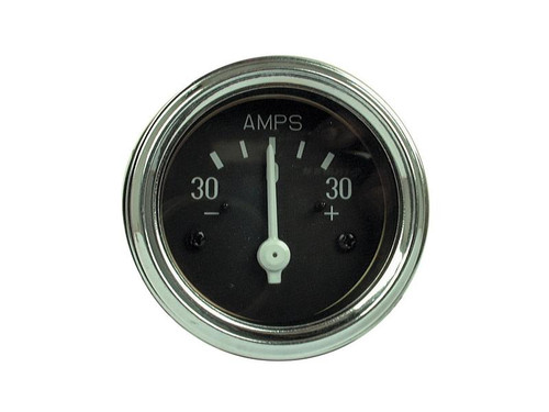 Tractor Ammeter Gauge Assembly