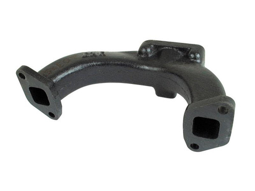 Massey Ferguson& A/C Exhaust Manifold fits Compact Models