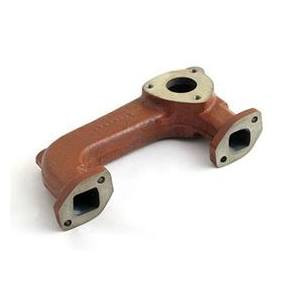 Massey Ferguson Exhaust  Manifold  734874m1