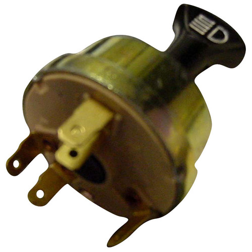 Ford Tractor Light Switch E7NN11654AA