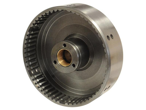 Ford PTO Clutch Housing D5NNN707A