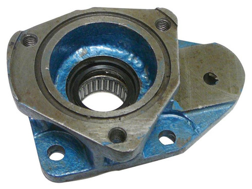 Ford Power Steering Block D9NN3N748AA