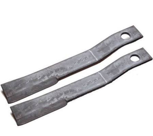 Alamo Cutter Blade 2886200 Set of 2 | Griggs Lawn and