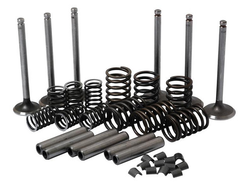 Massey Ferguson/Fordson Valve Train Kit for 3cyl Diesel