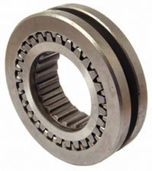 Ford Rear Coupler D6NN7N072B