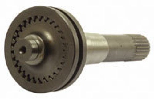 Ford Spline Shaft Coupler C7NN7N071D