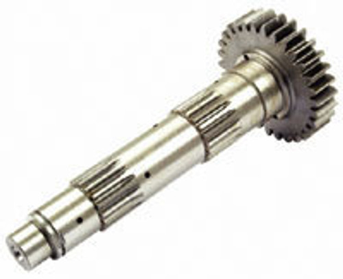 Ford Transmission Shaft E6NN7111AA