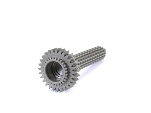 Ford Transmission Mainshaft 960E7061A