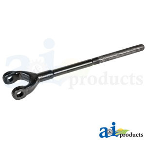 Ford Level Arm Yoke E4NNN673AA C5NNN673A