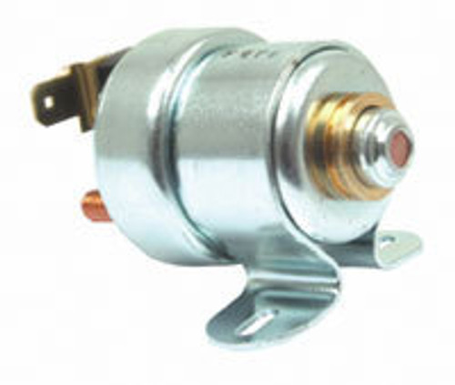Fordson Tractor Start Solenoid fits Major