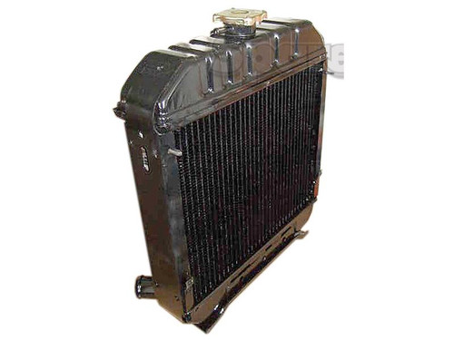 Kubota Radiator B7100 B6100 15371-72060