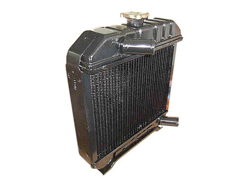 Kubota Radiator B7100 B6100 15371-72060