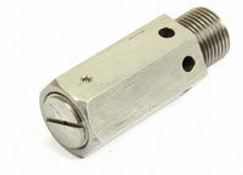 Ford Hydraulic Pump Safety Valve E1ADDN984
