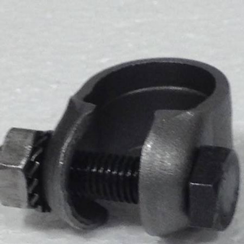 Ford Tie Rod Tube Clamp 957E3287 Ford Tie Rod Tube Clamp 957E3287