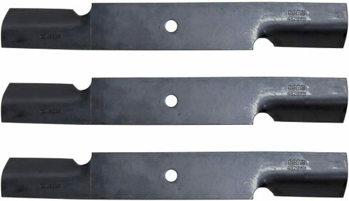 thumbnail image 2 of Scag Genuine OEM 3 Pack Cutter Blades – 18 2 of 3