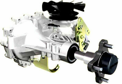 SCAG Genuine OEM ZT2800 Transaxle for Liberty Z Right Hand 485340