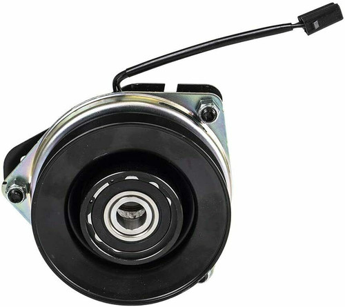 SCAG Genuine OEM Electric Clutch Assembly 462610