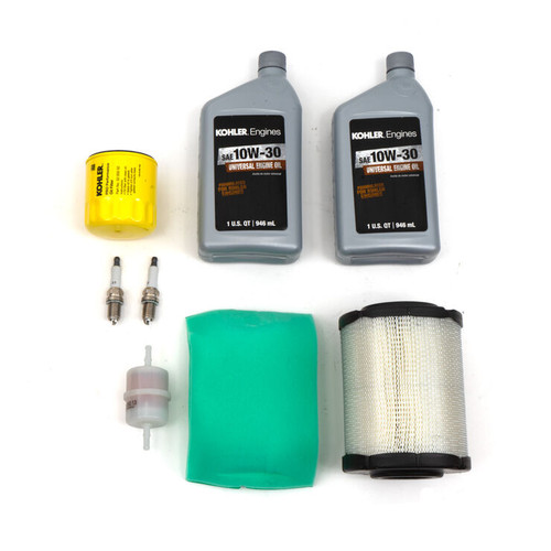 New Kohler OEM Maintenance Kit 1678901 1678901-S
