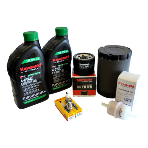 Kawasaki Engine Parts | Griggs Lawn And Tractor LLC