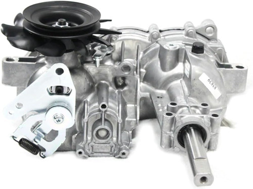 Genuine OEM Hydro-Gear Transaxle Part Number ZC-DMBB-4DDC-2PPX