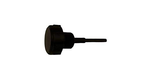 Dixie Chopper Original Oil Tank Cap w/Dipstick 200888